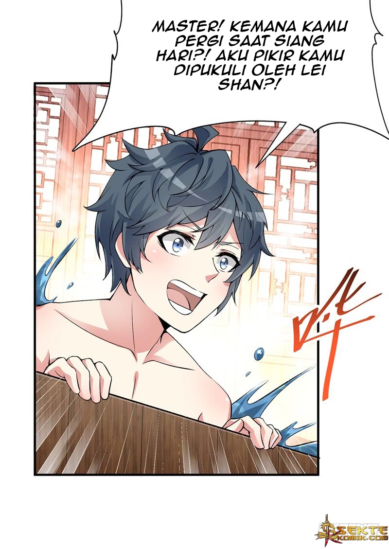 I Picked Up An Attributes Chapter 16 Gambar 26